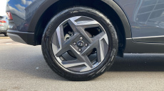 Hyundai BAYON 1.0 TGDi Premium 5dr Petrol Hatchback